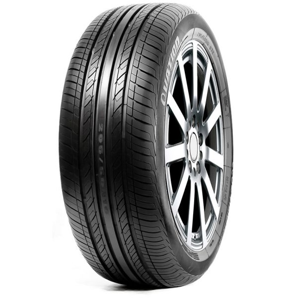 VI-682 OVATION Ecovision - Ovation Tire Driving Tomorrow